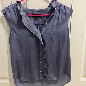 Bananas republic top